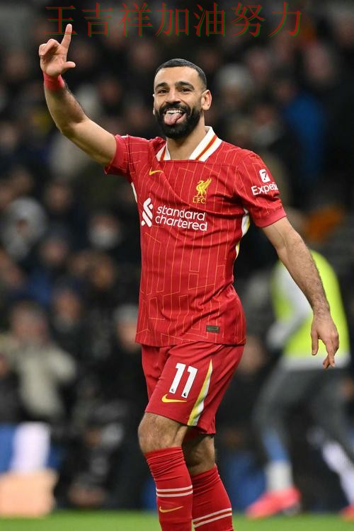 萨拉赫关键时刻建功带队取胜 积分榜形势更加明朗 萨拉赫关键时刻建功带队取胜 积分榜形势更加明朗